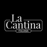 Logo La cantina