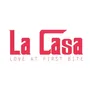 Logo La Casa