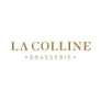 Logo Brasserie Grand Café La Colline