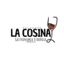 Logo La Cosina