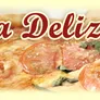 Logo La Delizia
