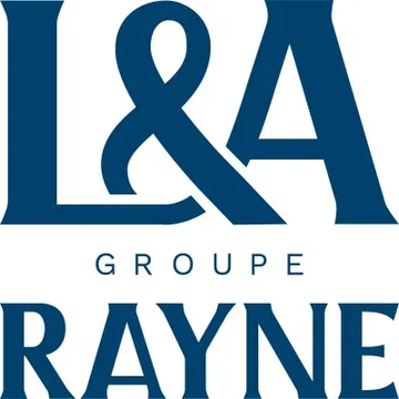 L&A Finance Logo