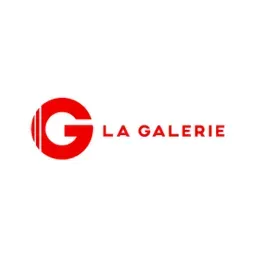 La Galerie Logo