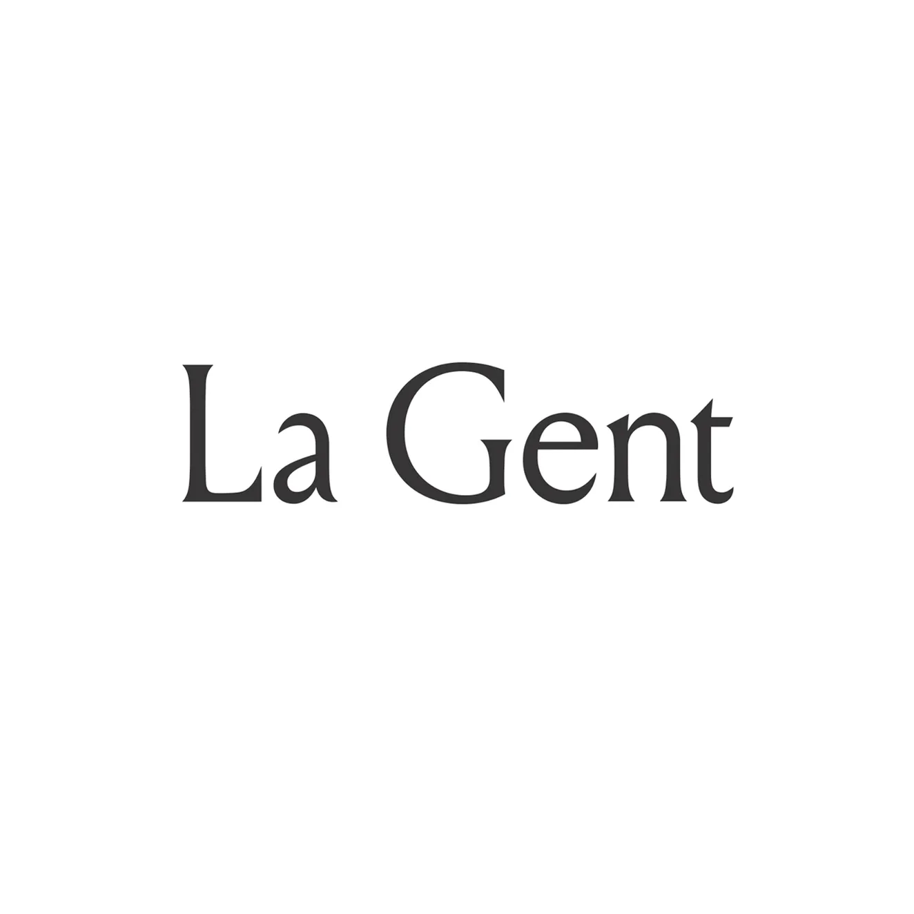 La-gent