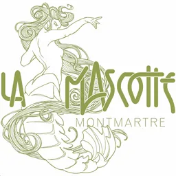 Restaurant La Mascotte 52