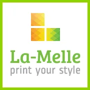 la-melle DE Logo