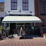Logo Restaurant La Plaisanterie