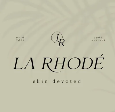 la-rhode.com logo