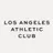 Los Angeles Athletic Club logo