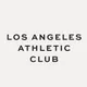 Los Angeles Athletic Club logo