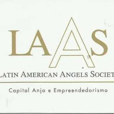 Latam Angels logo