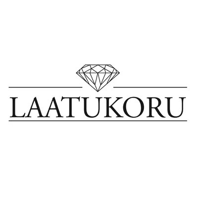 Laatukoru logo