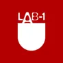 Logo LAB-1