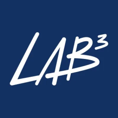 LAB3 logo