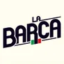 Logo Trattoria La Barca