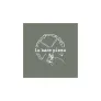 Logo La Base Pizza