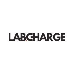 Lab Charge logo