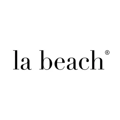 La Beach logo