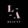 Laser Away Beauty logo