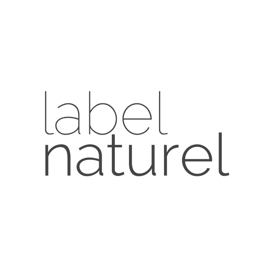 Label Naturel