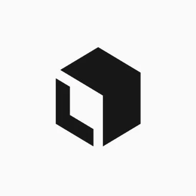 Logo by Brandfetch