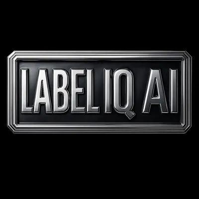 LABEL IQ AI