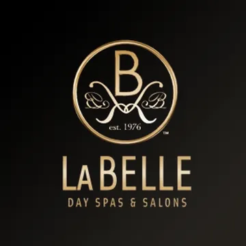 LaBelle Day Spas & Salons Logo