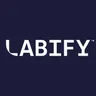 Labify logo