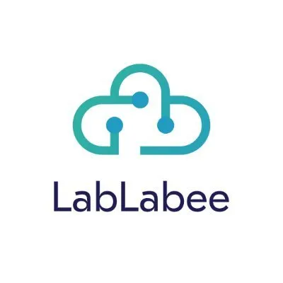 LabLabee logo