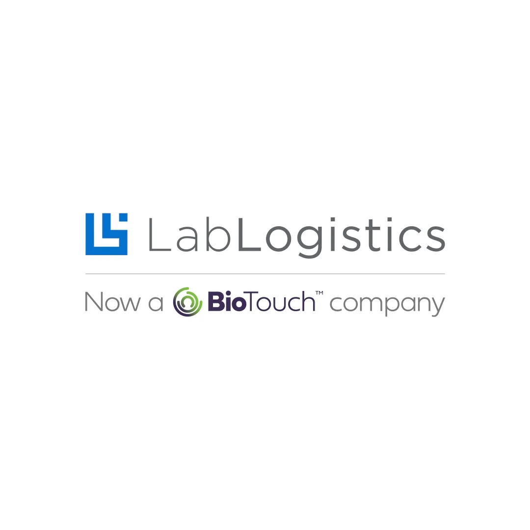 Lab Logistics Group GmbH logo