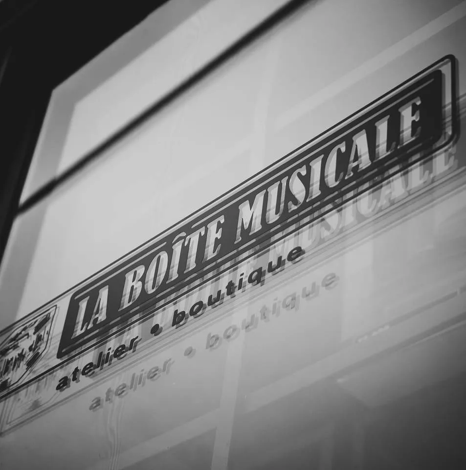 Laboitemusicale