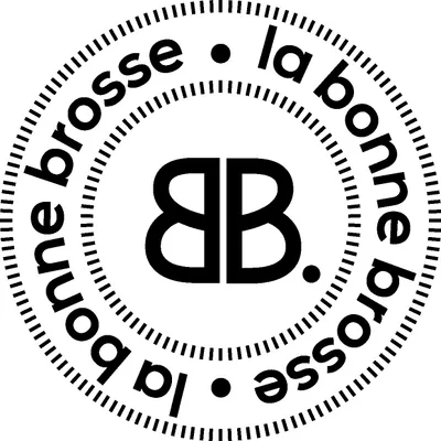 La Bonne Brosse logo