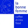 Logo La Bonne Femme