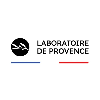 Laboratoire de Provence logo