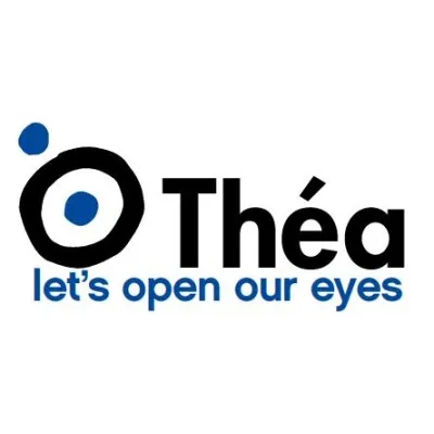 Théa logo