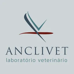Laboratu00f3rio Veterinu00e1rio Anclivet | Santos SP Logo u0026 Brand Assets (SVG ...