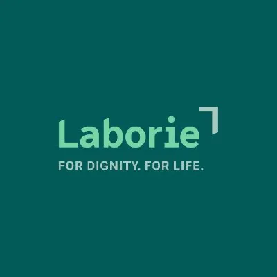 Laborie Medical Technologies logo