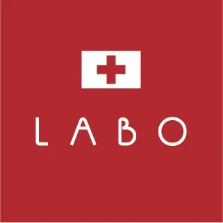 Labo International Logo