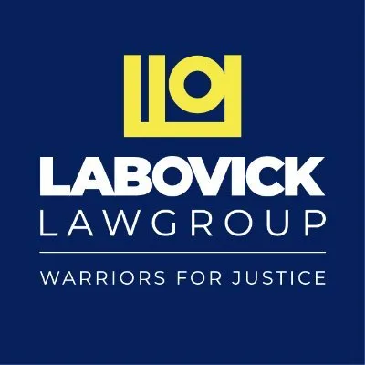LaBovick Law Group logo