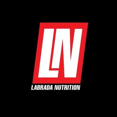 LABRADA logo