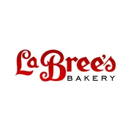 LaBree's Bakery Logo