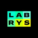 Labrys logo