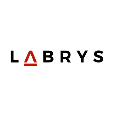 Labrys logo
