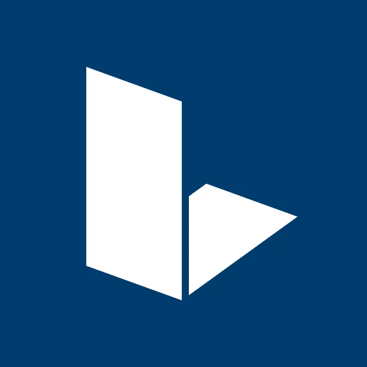 Logo by Brandfetch