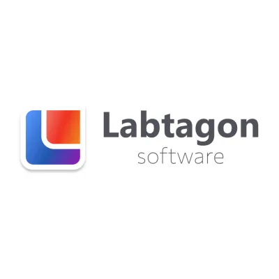 Labtagon GmbH logo