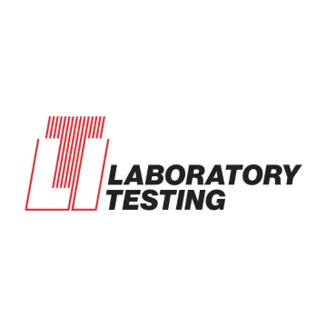 Laboratory Testing Logo