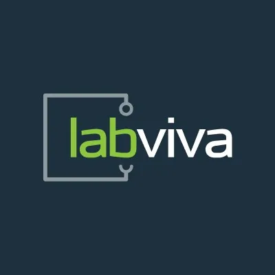 Labviva logo