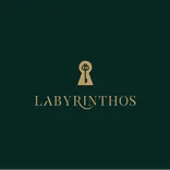 Labyrinthos Academy logo/icon