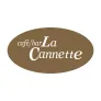Logo Cafe La Cannette
