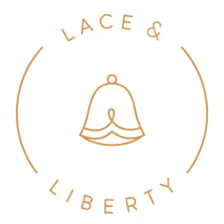 Lace & Liberty logo